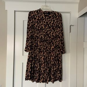 Bundle of 7 BA&SH Mini Dresses